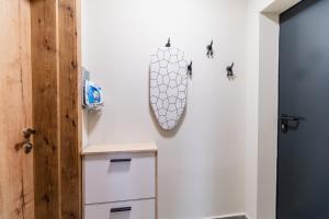 City Center Studio Apartments