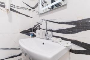 City Center Studio Apartments