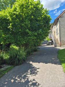 B&B / Chambres d'hotes Au lavoir du Serein 