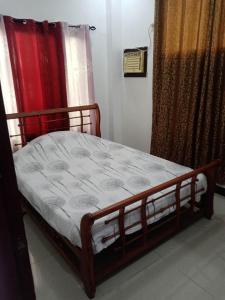 2BR Penthouse Condo Rental