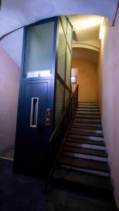 Ampio bilocale vista mozzafiato sulle Alpi!