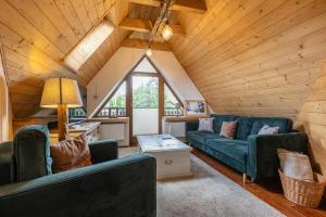 Krzeptówki Mountain Apartment - Apartments, Zakopane