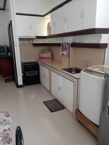 2BR Penthouse Condo Rental