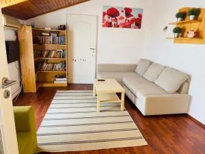 DXN Apartment 9 by City Center - Alibei-Ceair