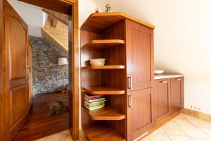 Krzeptówki Mountain Apartment