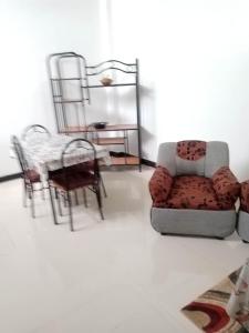 2BR Penthouse Condo Rental