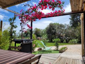 Maisons d'hotes gites du mas Donat : photos des chambres