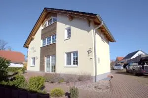 Apartment Glowe - Glowe