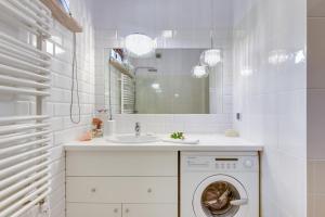 Karlikowski Młyn 2 - by Grand Apartments