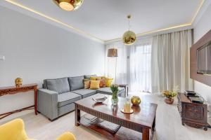 Karlikowski Młyn 2 - by Grand Apartments