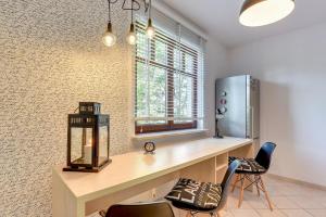 Karlikowski Młyn 2 - by Grand Apartments