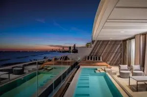 Amathus Residences - Лимасол