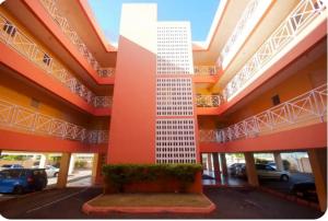 Apartment at Strathairn