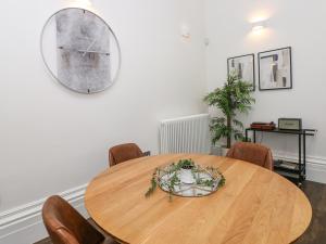 The Kennedy House Stone Cross Mansion