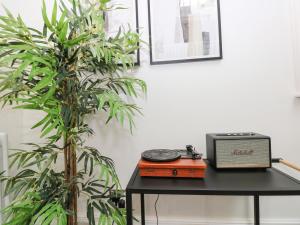 The Kennedy House Stone Cross Mansion