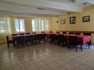 Хижа "Миньор"