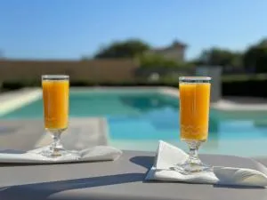 Sun Holidays Home - Casa Benarifi