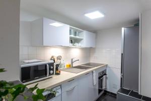 Appartement Strasbourg, au coeur de la Krutenau