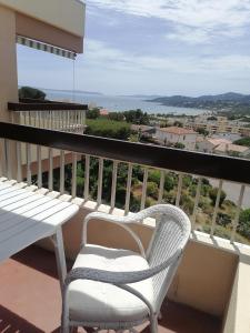 Les Iles d Or Appartement