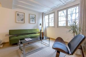 Chez Samuel 3 pièces au coeur de la Krutenau