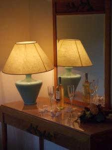 Corfu sea front apartment, The nest
