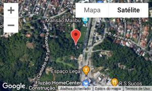 Rio Natureza apart 114