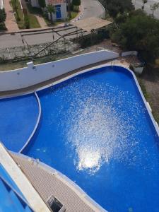 Séduisant Studio vue piscine Cabo négro