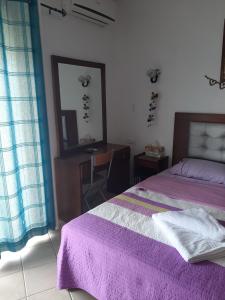 Séduisant Studio vue piscine Cabo négro