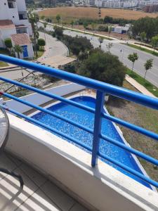 Séduisant Studio vue piscine Cabo négro