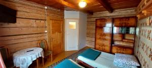 Pasieka - góralskie klimaty