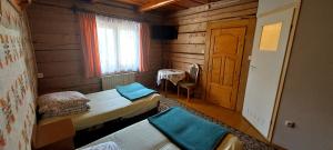 Pasieka - góralskie klimaty