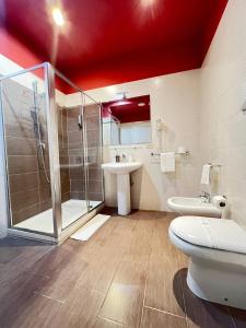 Suite Superior con Balcone