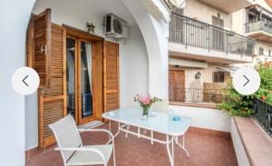 Casa schisò - 4hvězdičkové hotely ve městě Giardini Naxos