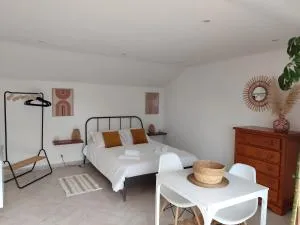 Studio au coeur de Guérande - 盖朗德