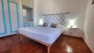 Mistral - Capo Testa