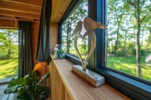 Wellnesslodge Kievit