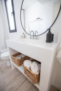 Nuevo depto en el centro