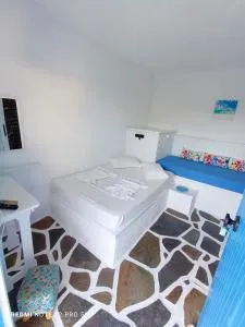 Spasmata Village studios - 米尼亚