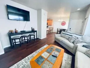 Winter Haven - Moapa