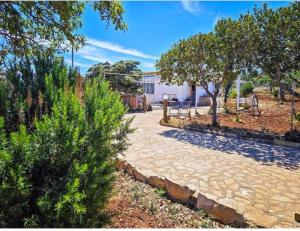 Villetta Nonna Maria