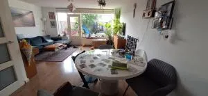 Speelse eengezinswoning vlakbij Amsterdam - Edam