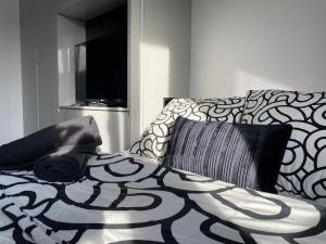 Lovers Loft Apartment in Kraków - Orawska 7