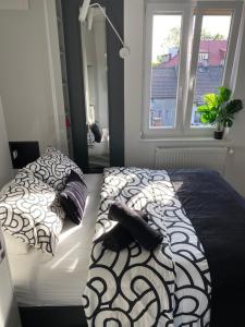 Lovers Loft Apartment in Kraków - Orawska 7