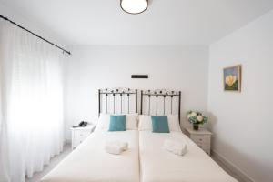 Double or Twin Room room in Hotel Mediterráneo