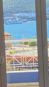 Marias room studios apartment heart city seaside Spyropoulos