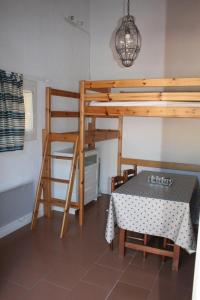 Maisons de vacances Mas des Petits Loups : photos des chambres