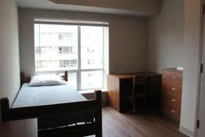 Hotel Laurier - Apartment Style Residence - Waterloo