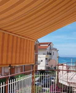 Appartamento MareBello