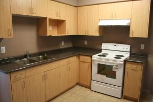Hotel Laurier - Apartment Style Residence