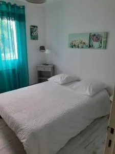 Chambre d'hôte bord de Loire - Corné